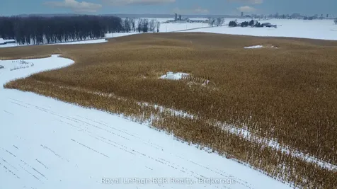 572 Concession 2 N/a South Bruce ON N0G 2J0