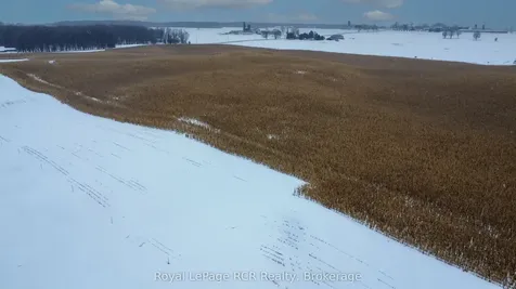 572 Concession 2 N/a South Bruce ON N0G 2J0