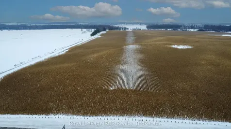572 Concession 2 N/a South Bruce ON N0G 2J0