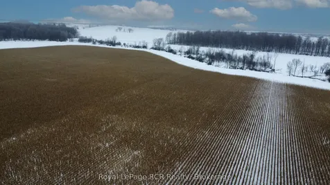 572 Concession 2 N/a South Bruce ON N0G 2J0