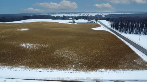 572 Concession 2 N/a South Bruce ON N0G 2J0