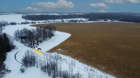 572 Concession 2 N/a South Bruce ON N0G 2J0