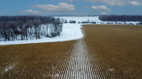 572 Concession 2 N/a South Bruce ON N0G 2J0