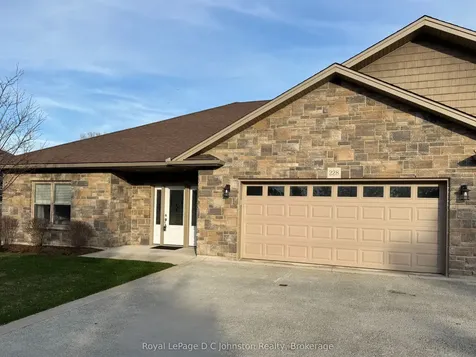 228 Grey Street S Saugeen Shores ON N0H 2L0