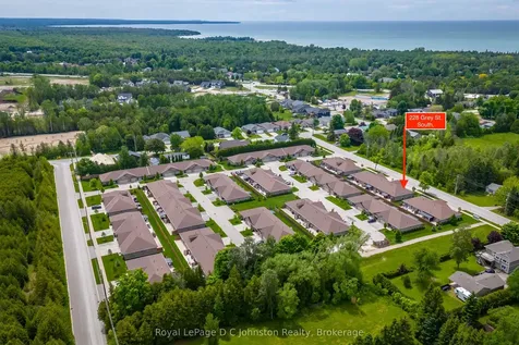 228 Grey Street S Saugeen Shores ON N0H 2L0