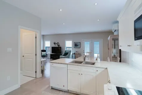 228 Grey Street S Saugeen Shores ON N0H 2L0