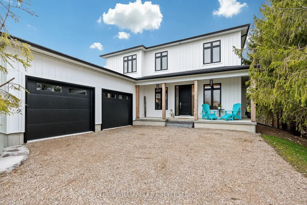 34180 Melena Beach Side Road Bluewater ON N0M 1G0