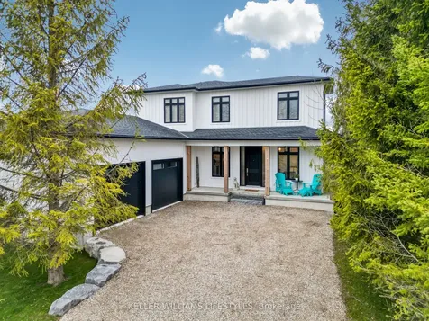 34180 Melena Beach Side Road Bluewater ON N0M 1G0