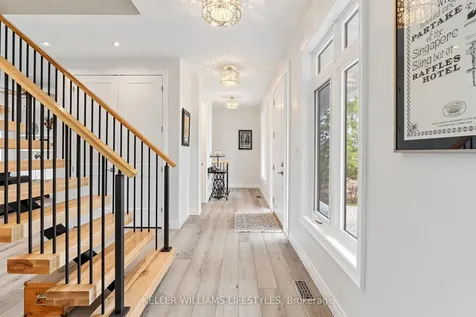 34180 Melena Beach Side Road Bluewater ON N0M 1G0