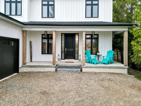 34180 Melena Beach Side Road Bluewater ON N0M 1G0