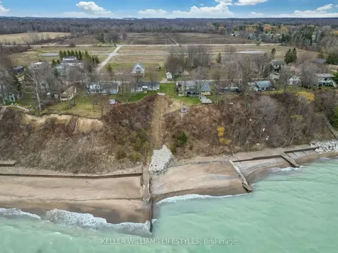 34180 Melena Beach Side Road Bluewater ON N0M 1G0