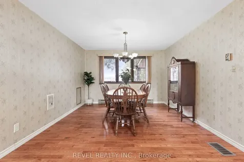 126 Pinewood Boulevard Kawartha Lakes ON K0M 2T0