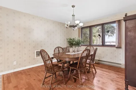 126 Pinewood Boulevard Kawartha Lakes ON K0M 2T0