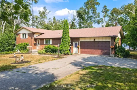 126 Pinewood Boulevard Kawartha Lakes ON K0M 2T0