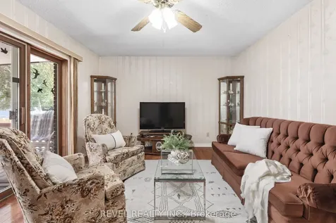 126 Pinewood Boulevard Kawartha Lakes ON K0M 2T0