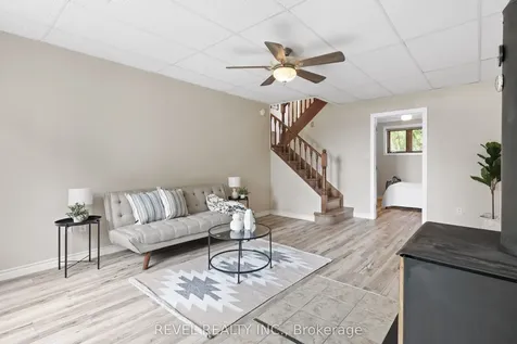 126 Pinewood Boulevard Kawartha Lakes ON K0M 2T0