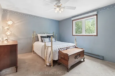 126 Pinewood Boulevard Kawartha Lakes ON K0M 2T0