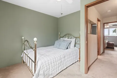 126 Pinewood Boulevard Kawartha Lakes ON K0M 2T0