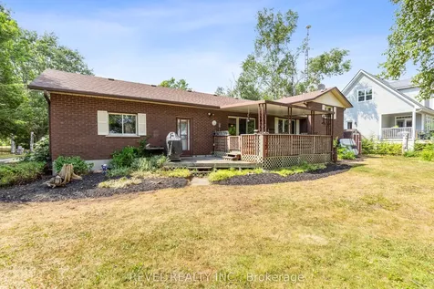 126 Pinewood Boulevard Kawartha Lakes ON K0M 2T0