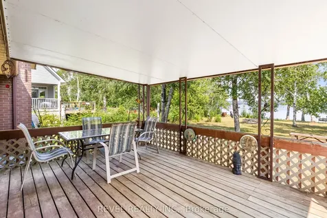 126 Pinewood Boulevard Kawartha Lakes ON K0M 2T0