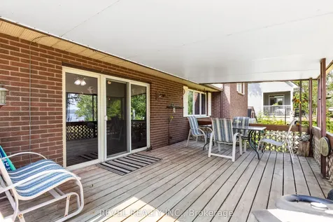 126 Pinewood Boulevard Kawartha Lakes ON K0M 2T0