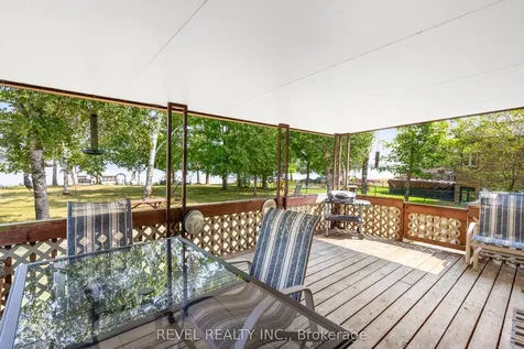 126 Pinewood Boulevard Kawartha Lakes ON K0M 2T0