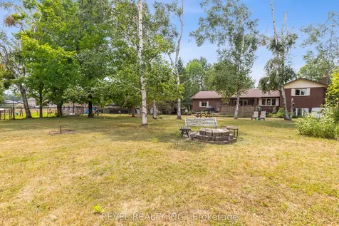 126 Pinewood Boulevard Kawartha Lakes ON K0M 2T0