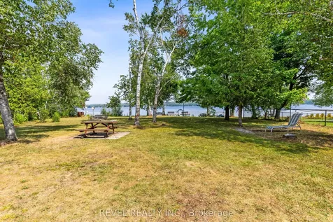 126 Pinewood Boulevard Kawartha Lakes ON K0M 2T0