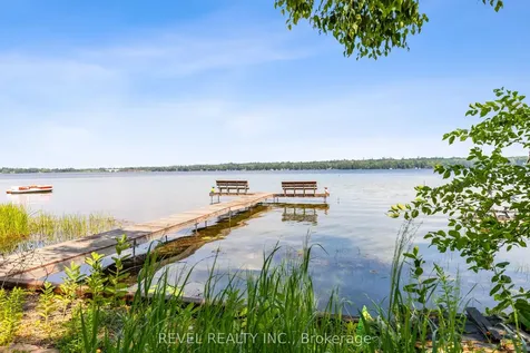 126 Pinewood Boulevard Kawartha Lakes ON K0M 2T0