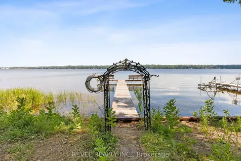 126 Pinewood Boulevard Kawartha Lakes ON K0M 2T0