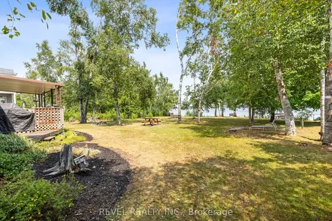 126 Pinewood Boulevard Kawartha Lakes ON K0M 2T0
