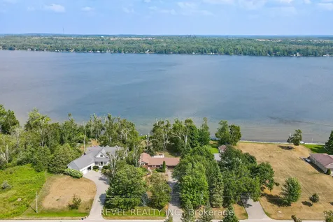 126 Pinewood Boulevard Kawartha Lakes ON K0M 2T0