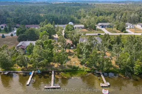 126 Pinewood Boulevard Kawartha Lakes ON K0M 2T0