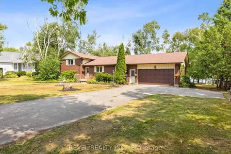 126 Pinewood Boulevard Kawartha Lakes ON K0M 2T0