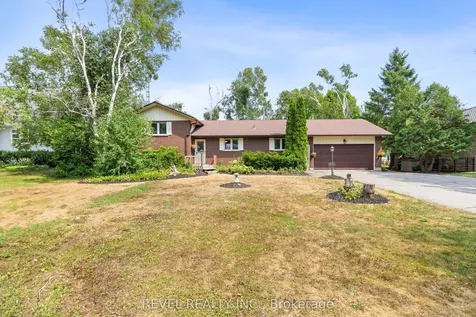126 Pinewood Boulevard Kawartha Lakes ON K0M 2T0