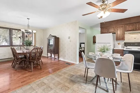 126 Pinewood Boulevard Kawartha Lakes ON K0M 2T0