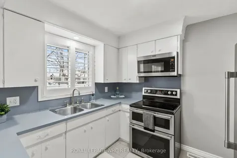 195 Rykert Street St. Catharines ON L2S 2B5