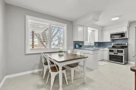 195 Rykert Street St. Catharines ON L2S 2B5