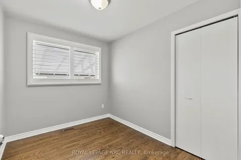 195 Rykert Street St. Catharines ON L2S 2B5