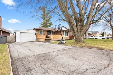 195 Rykert Street St. Catharines ON L2S 2B5