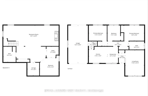 195 Rykert Street St. Catharines ON L2S 2B5