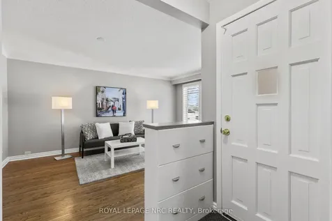 195 Rykert Street St. Catharines ON L2S 2B5