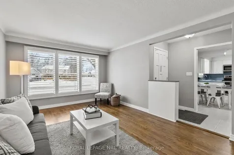195 Rykert Street St. Catharines ON L2S 2B5