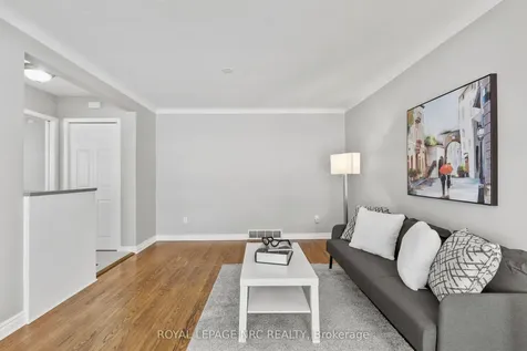 195 Rykert Street St. Catharines ON L2S 2B5