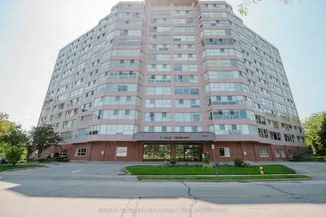 7 Gale Crescent St. Catharines ON L2R 7M8