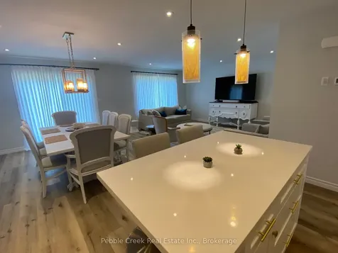 9 Sweet Water Drive N Ashfield-colborne-wawanosh ON N7A 0C1