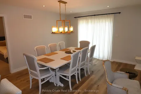 9 Sweet Water Drive N Ashfield-colborne-wawanosh ON N7A 0C1