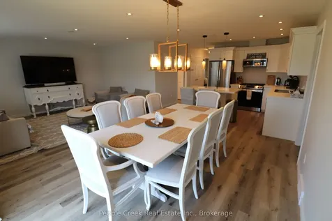 9 Sweet Water Drive N Ashfield-colborne-wawanosh ON N7A 0C1