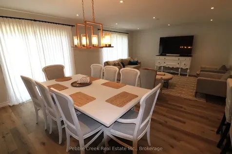 9 Sweet Water Drive N Ashfield-colborne-wawanosh ON N7A 0C1