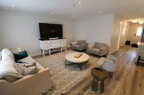 9 Sweet Water Drive N Ashfield-colborne-wawanosh ON N7A 0C1